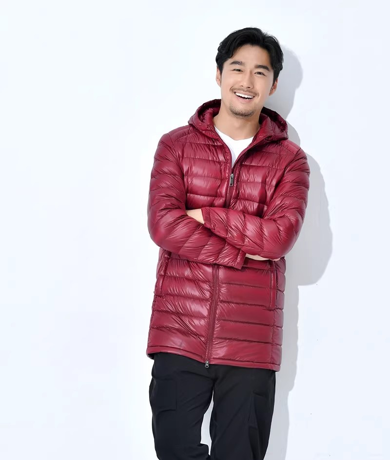 버건디