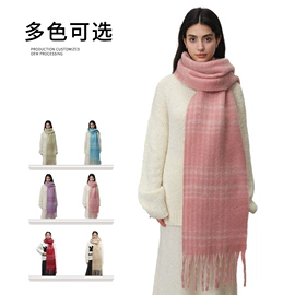 围巾;成人帽;成人手套