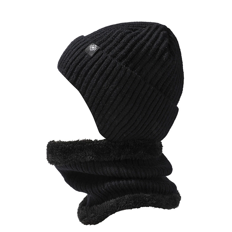 Путешествующая несминаемая (Travel solid keep warm scarf)??