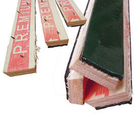 雅的钉条满铺地毯木条/地毯/固定地毯辅料/木刺条/倒刺条厂家直售