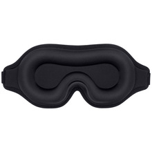 ���Q���l�¿�Sleep Mask with Adjustable Strap Block Out Light