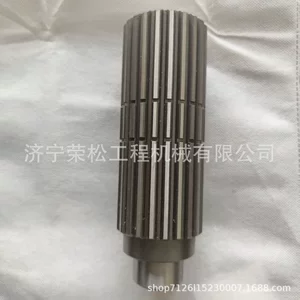 Supply of bulldozer parts D85 shaft drive shaft 154-12-71220