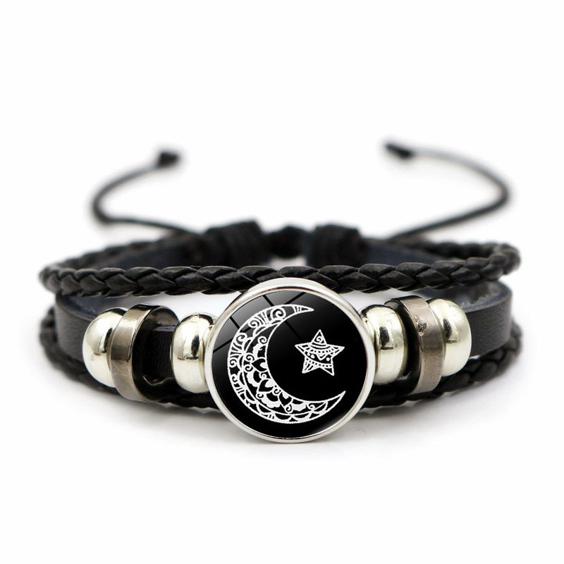 Black moon