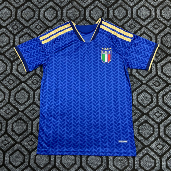 2627 camiseta transfronteriza Argentina Portugal Inglaterra España tailandesa camiseta fútbol image 23