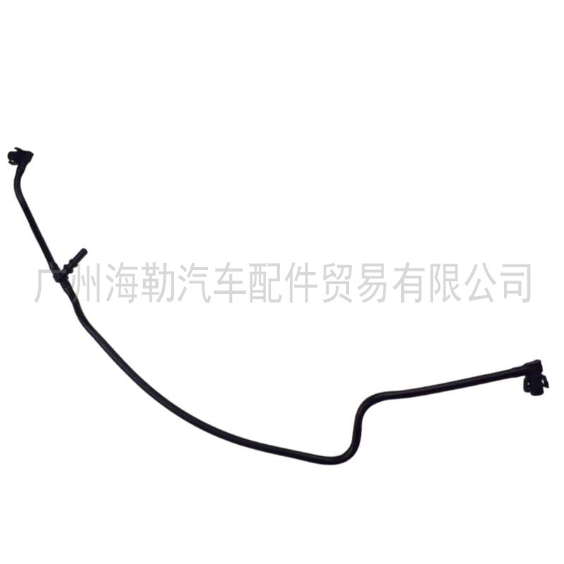 Suitable for Range Rover Sport Auxiliary Water Tank Return Pipe Length Lr034645=Lr146301 Cross-Border In-Stock