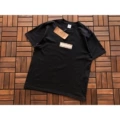 B308 Burberry Collab Black