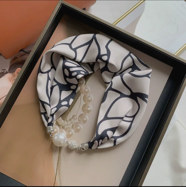 Wave Rose Pearl Edition
