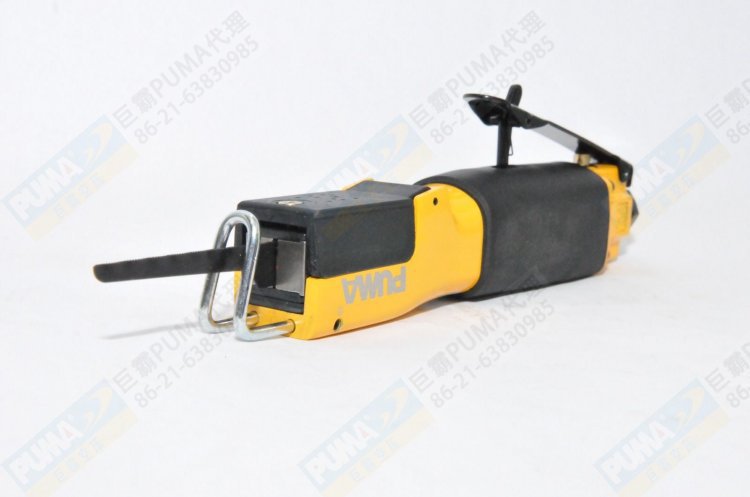 原装PUMA巨霸AT-6011 气动往复锯