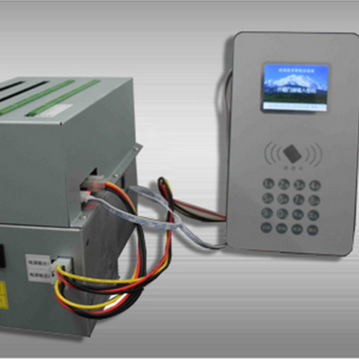 深圳振耀智能信报箱控制系统 厂家直销 批量生产销售