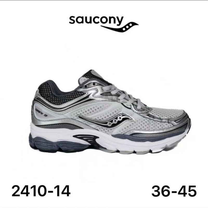 Cross-Border Saucony Progrid Omni Full-Performance 9 Fashion Running Shoes Shock-Absorbing Wear-Resistant Thick-Soled Dad Shoes Cross-Border Saucony Progrid Omni Full-Performance 9 Fashion Running Shoes Shock-Absorbing Wear-Resistant Thick-Soled Dad Shoes