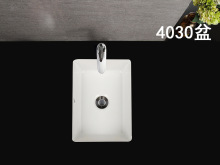 �̨�Q���b̨����С�ߴ�Ƕ��ʽ�մ�ϴĘ��ʯ����ˮ��ϴ�ֳ�խ��Ʒ