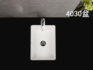 �̨�Q���b̨����С�ߴ�Ƕ��ʽ�մ�ϴĘ��ʯ����ˮ��ϴ�ֳ�խ��Ʒ