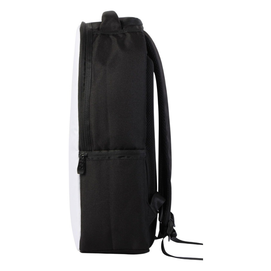 Fitness Bag 14-inch laptop backpack personalized order pattern College student backpack