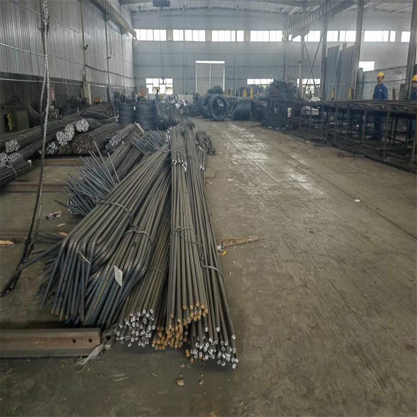 成都销售HRB300螺纹钢 HRB400螺纹钢 盘螺 高线 规格齐全