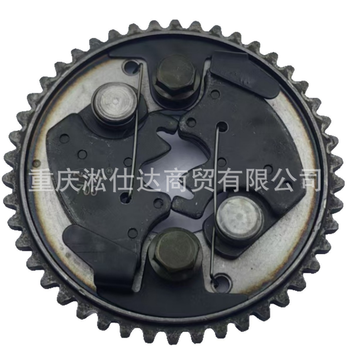 Cross-border compatible HISUN700 750ATV/UTV timing chain sprocket set P0070001431A0000
