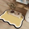 Yellow ripple