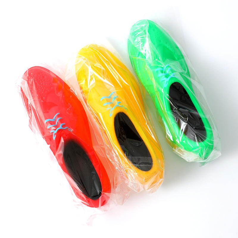 Venta caliente transfronteriza juguetes para perros zapatos de cuero con sonido de vinilo juguetes para mascotas cachorros molares juguetes para perros al por mayor para aliviar el aburrimiento