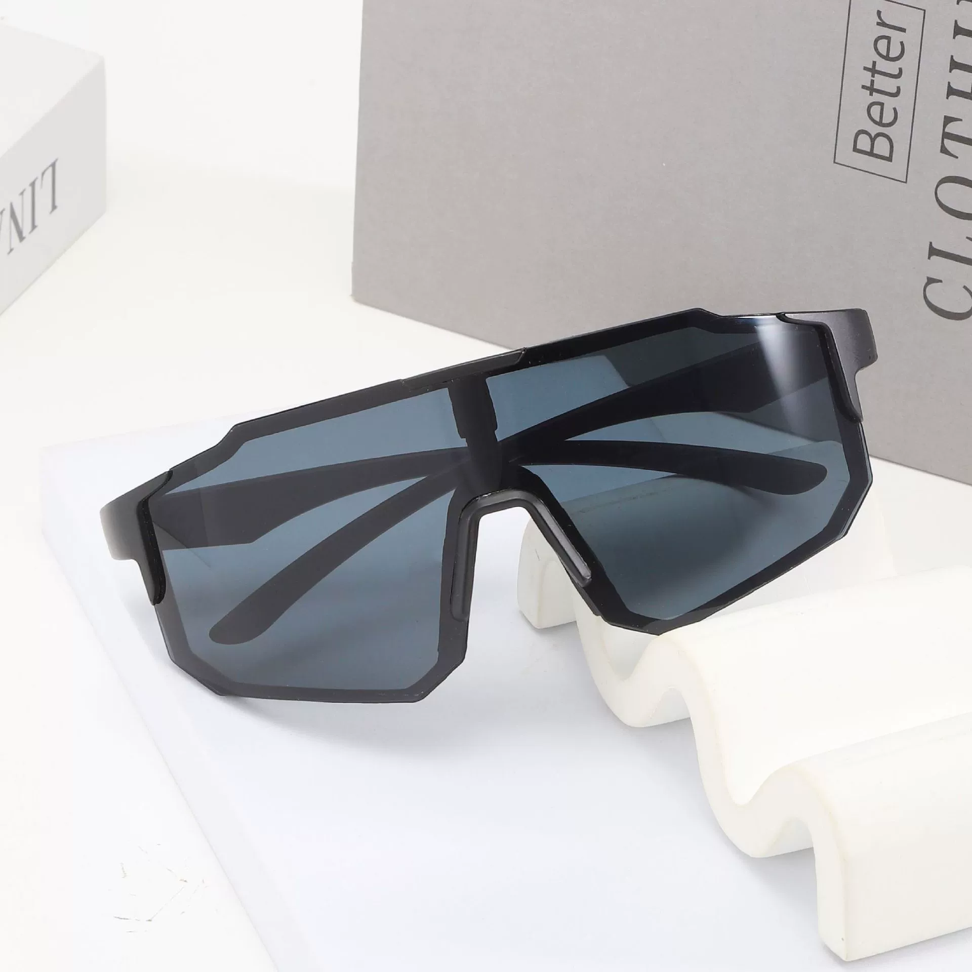 Солнцезащитные очки для похудения, солнцезащитные очки для занятий спортом на открытом воздухе, ветрозащитные очки для езды на мотоцикле, велосипеде, европейские и американские красочные мужчины и женщины