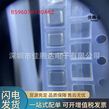 B59607A120A62 �NƬPTC�������120�� 70mA 30V 1210 ԭ�b3.2x2.5