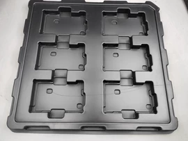 塑胶托盘;塑料盒