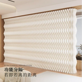 服装陈列架;屏风、隔断类;折叠凳