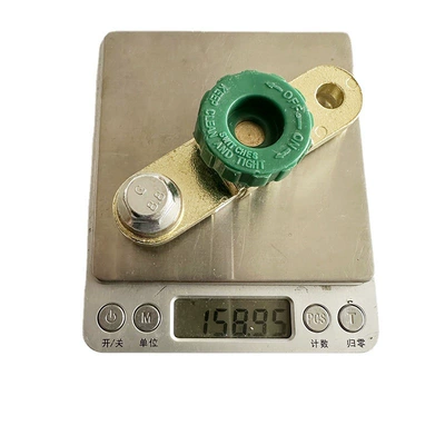 protection switch, Power supply, ignition system accessories
