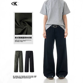 男式牛仔裤;男式休闲裤;男式夹克