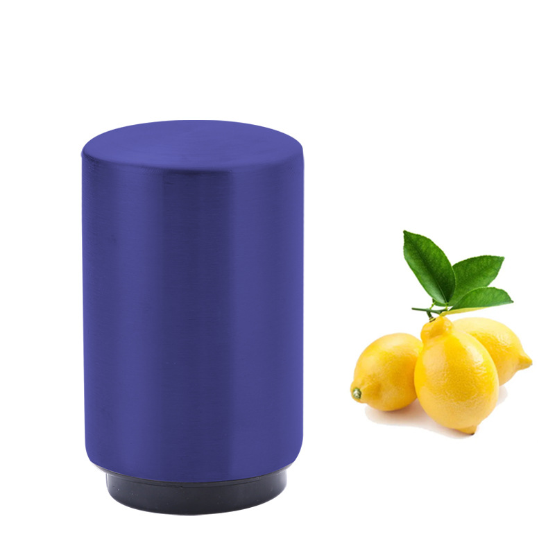 Tipo de prensa de acero inoxidable creativo transfronterizo automático abridor de botellas de cerveza restaurante bar hogar abridor de botellas de metal vino artefacto