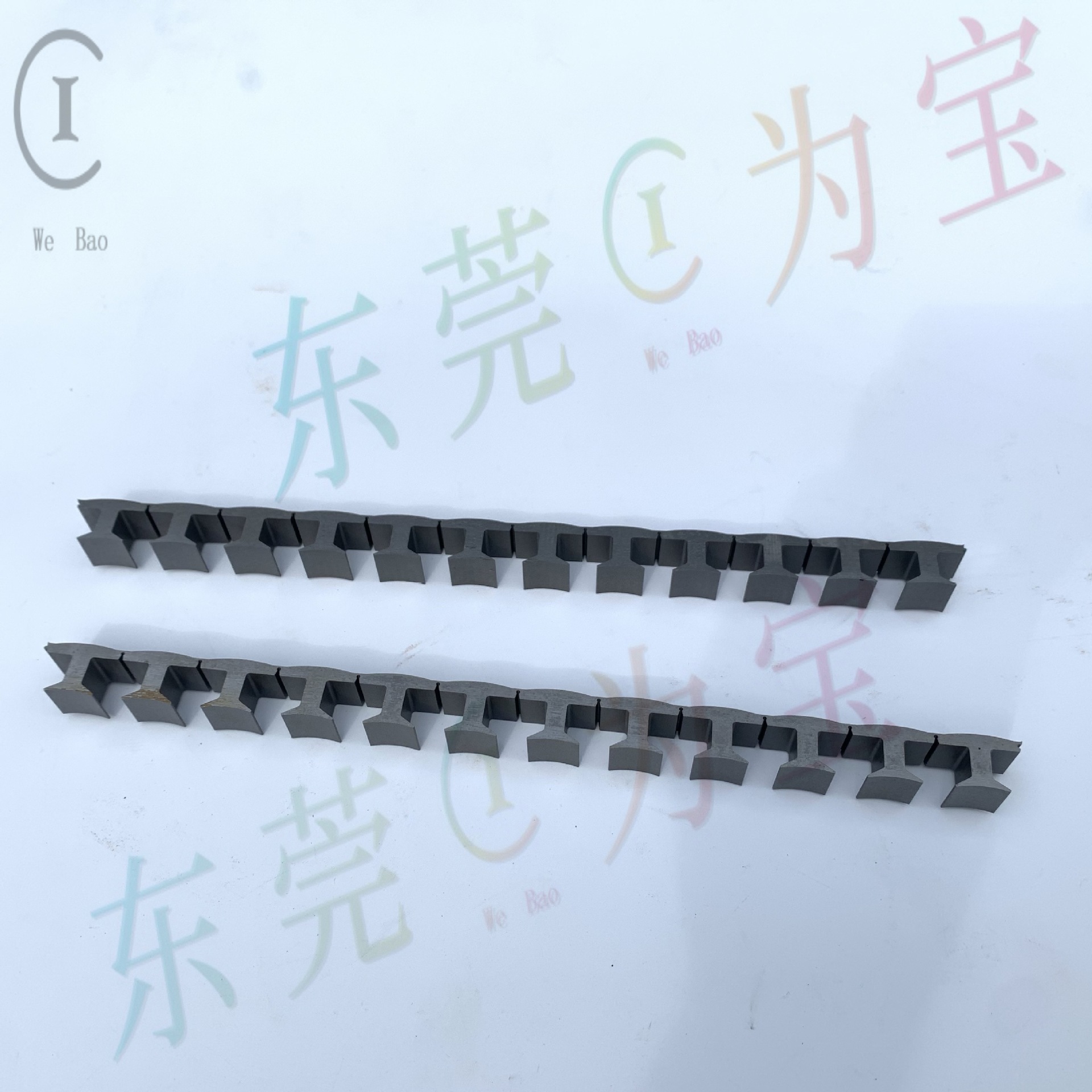 卷绕铁芯专业加工，一件都可以做，定子铁芯卷绕加工