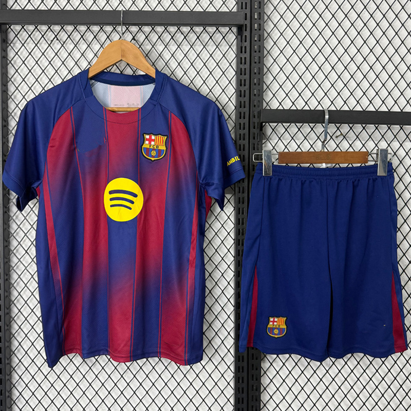 2526 barcelona home court