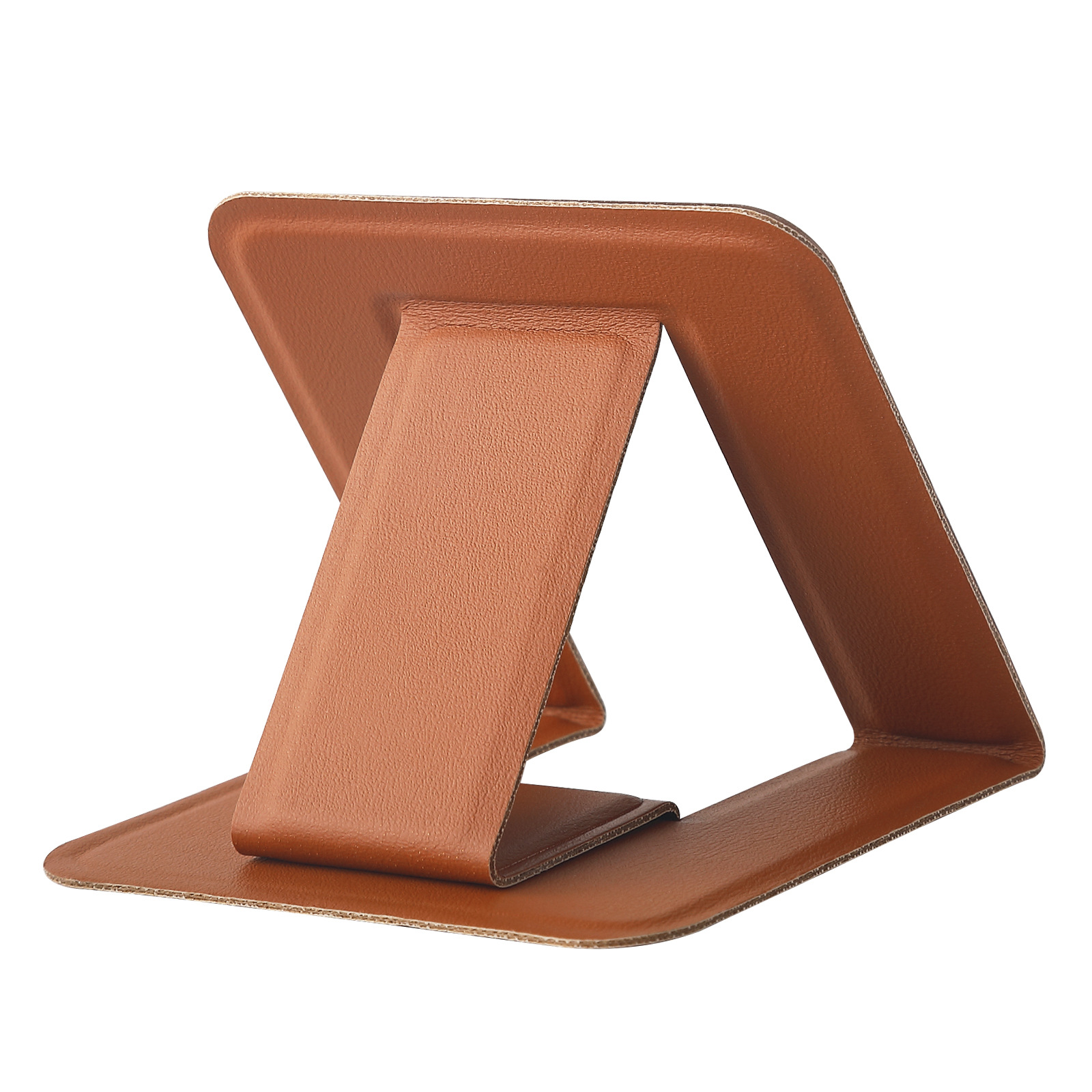 Suministro directo de fábrica soporte de teléfono móvil de escritorio de pasta neutral teléfono móvil pegatina soporte adecuado para todos los teléfonos móviles en stock