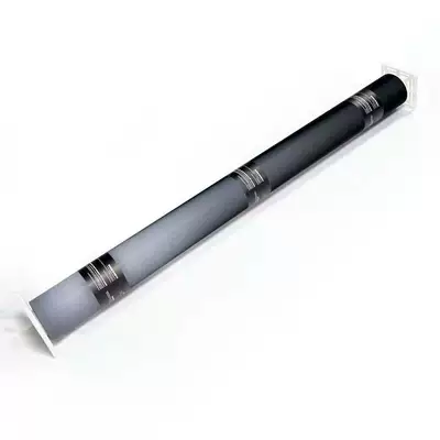 Tpu Solar Eclipse White-To-Black Car | Auto Color Change Film
