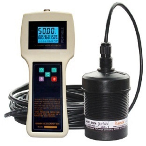 手持式超声波液位计   MHY-28271