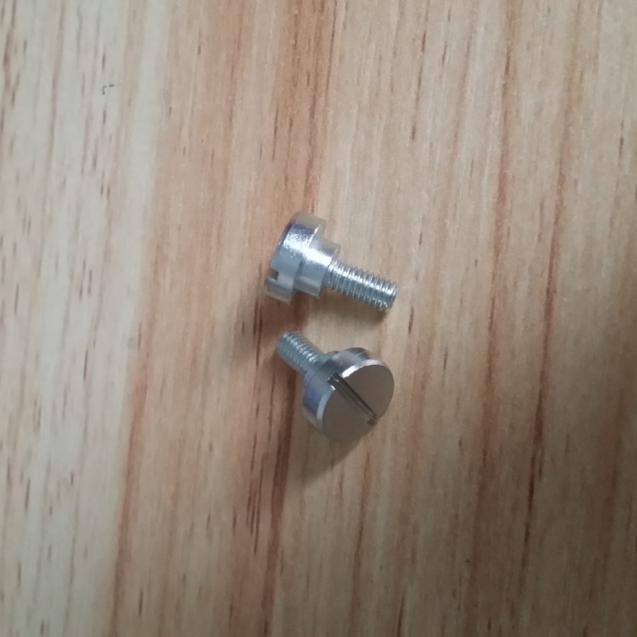 Բ��ͷ������λ�ݶ�M1.6*1.2 ������λ��˿GB830 ̨����˿Din923