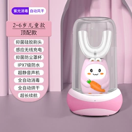 电动牙刷;个护电器配件;牙齿美白仪/美牙仪