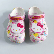 2026�¿�HelloKitty����Ů����Ь�ļ�Ůͯ��Ь�д�ͯ��Ь�И�
