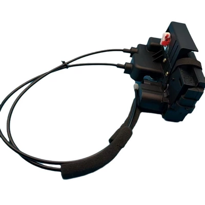 for Korando, Car lock