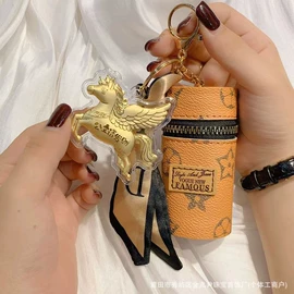 金属工艺品;钥匙扣;其他黄金饰品