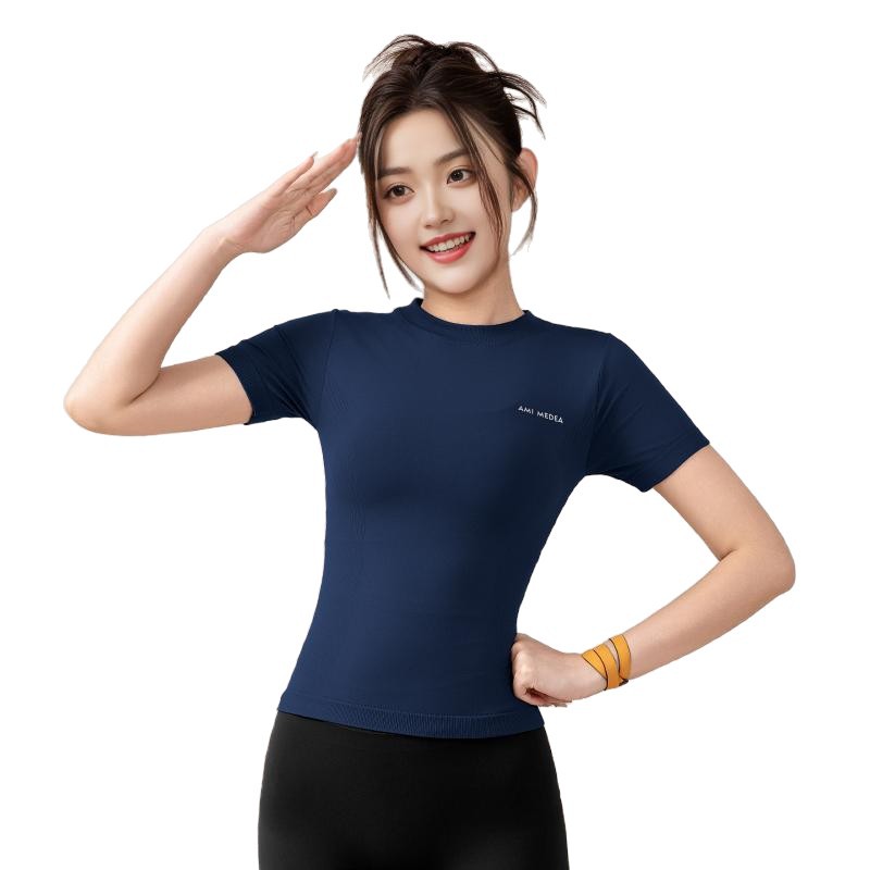  fitness yoga shorts