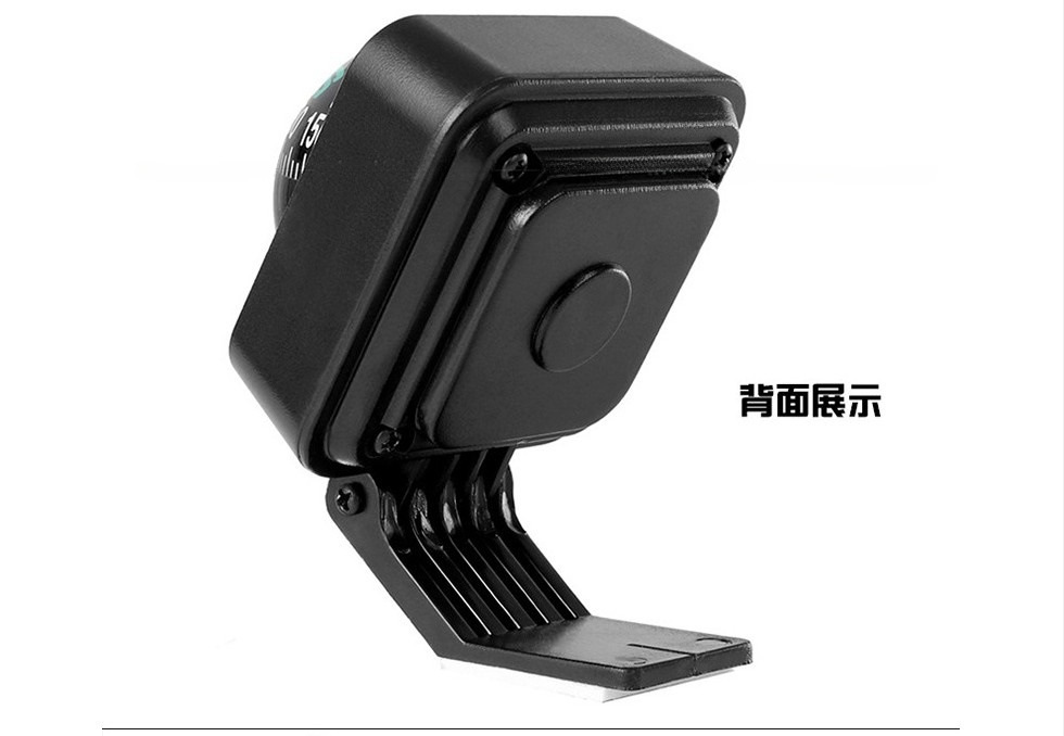 汽车方向指南针