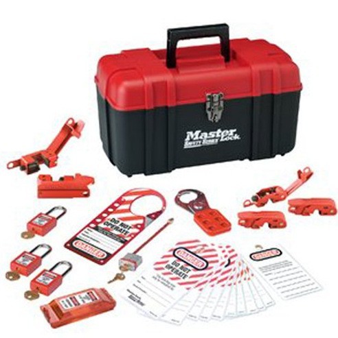 正品美国玛斯特集群锁具箱锁具柜锁具挂架锁具挂板锁具箱锁具包