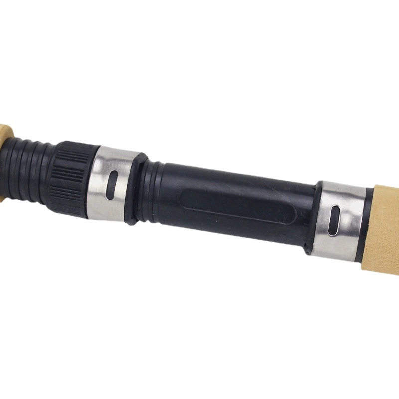 Удилище для зимней рыбалки Weihe Sports, удилище для ловли креветок, удилище для ловли на приманку, 60/80/100 см, удилище для зимней рыбалки, удилище для ловли креветок, рыболовное снаряжение Weihai