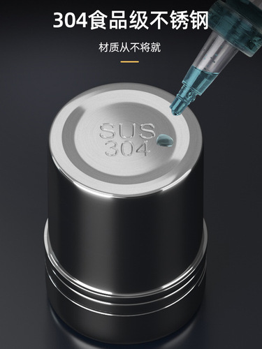 444Z Wholesale Stainless Steel Powdered Sugar Sieve Matcha Cocoa Powder Fancy Coffee Dusting Jar Flour Sieve Mesh Shape Net