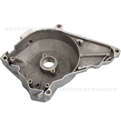 Cylinder and parts for Honda XR/CRF50-125CC engine