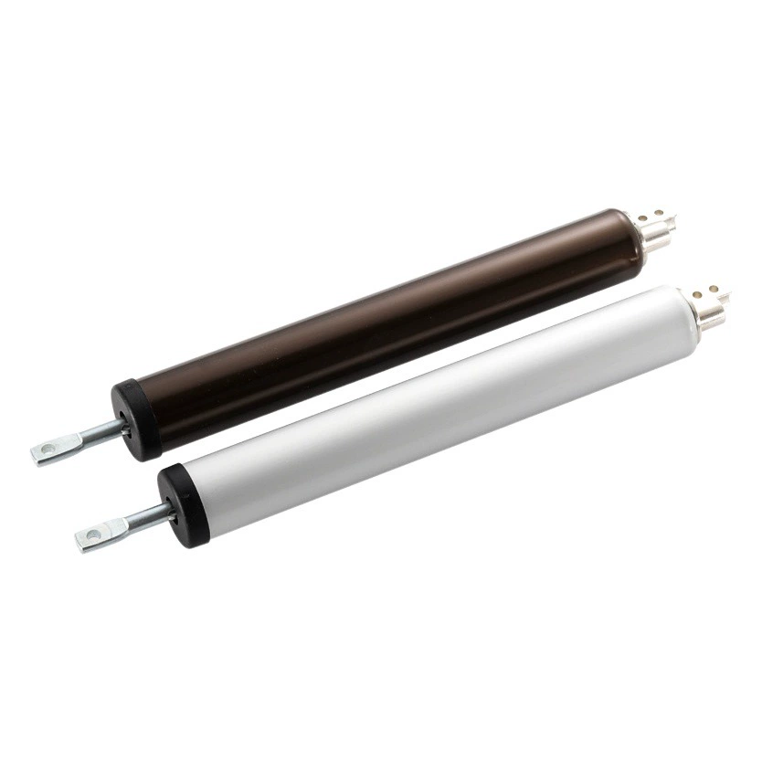 Беззвучный амортизирующий Автоматический Дверной доводчик Давление воздуха Простой бытовой неперфорированный Дверной доводчик Невидимый дверной шарнир Отскок деревянной двери