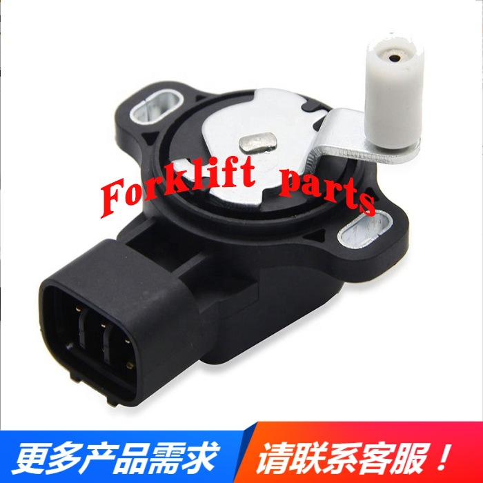 三菱住友神钢叉车配件油门踏板加速器传感器18919-AM810出口品质