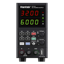 汉泰HDP135V6 可编程直流电源 开关电源手机维修