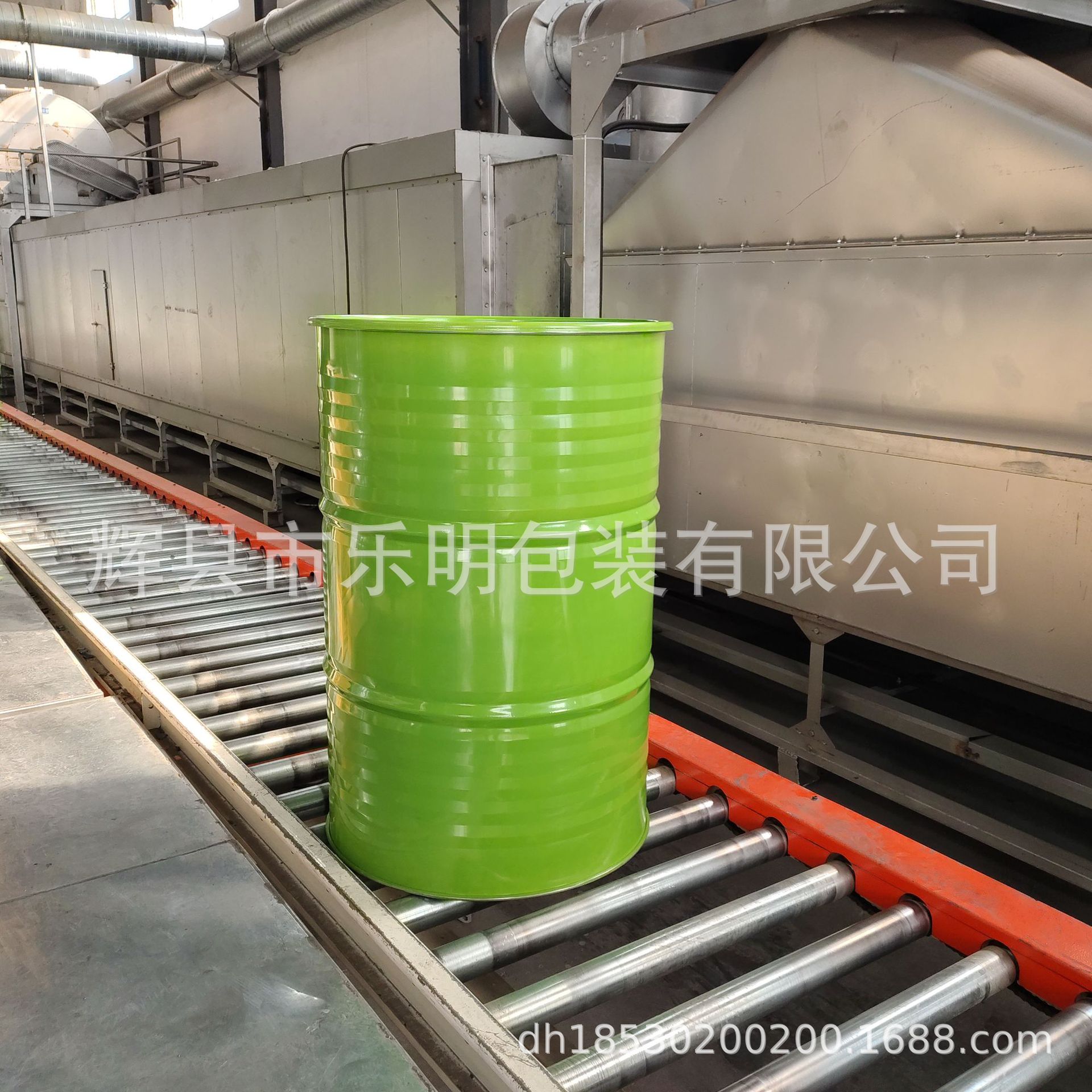 220L金属包装桶 亳州市涡阳县金属包装桶 金属包装桶厂家