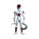 Tide Play Hand-held Dragon Ball White Cave Felisa Fourth Form Quality Edition Hand-held Animation Peripheral Model
