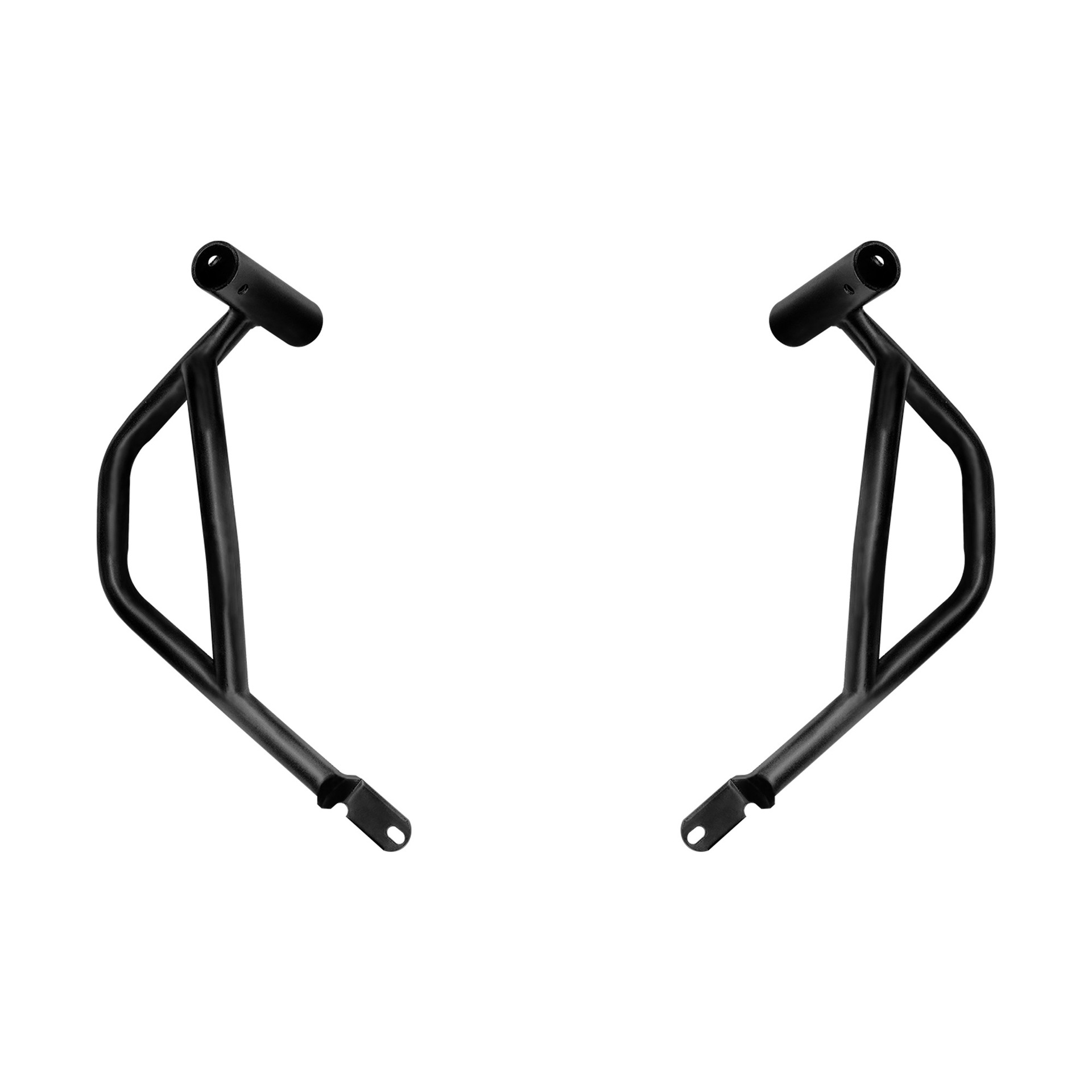 17-24 Benelli Cub 500 bumper